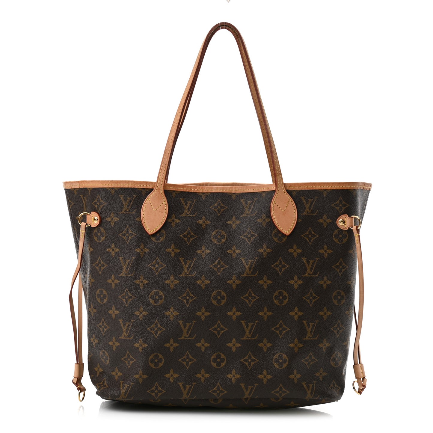 Monogram Neo Neverfull MM
