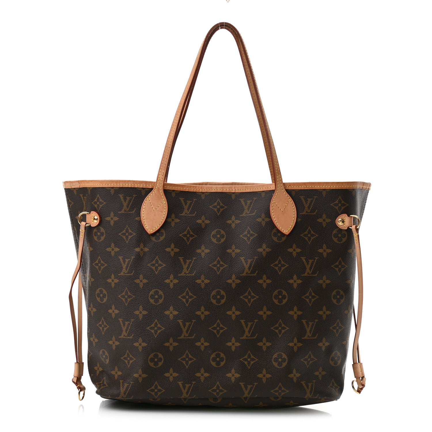 Louis Vuitton Monogram Neo Neverfull MM 1 of 11