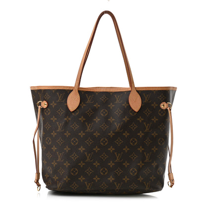 Louis Vuitton Monogram Neo Neverfull MM 1 of 11