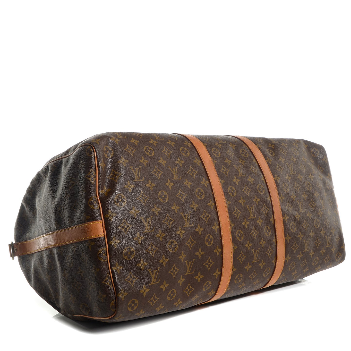 Monogram Keepall Bandouliere 60