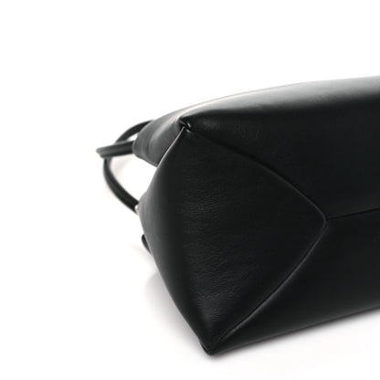 Prada Nappa Mini Shoulder Bag Black 9 of 10