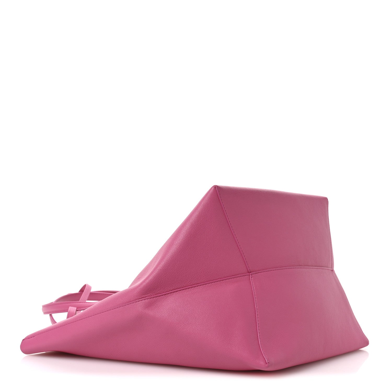 Mansur Gavriel Supple Calfskin Everyday Soft Tote Dolly 5 of 11