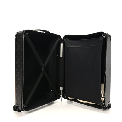 Louis Vuitton Monogram Eclipse Horizon 55 4 of 8