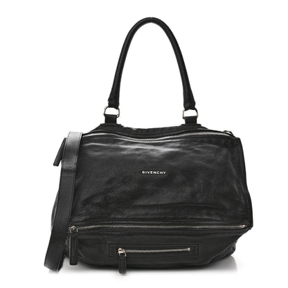 Givenchy Sugar Goatskin Large Pandora Black 1 of 10