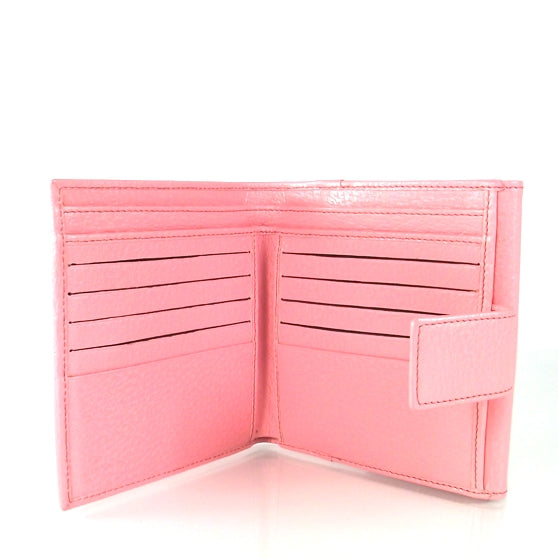 Eclipse French Wallet