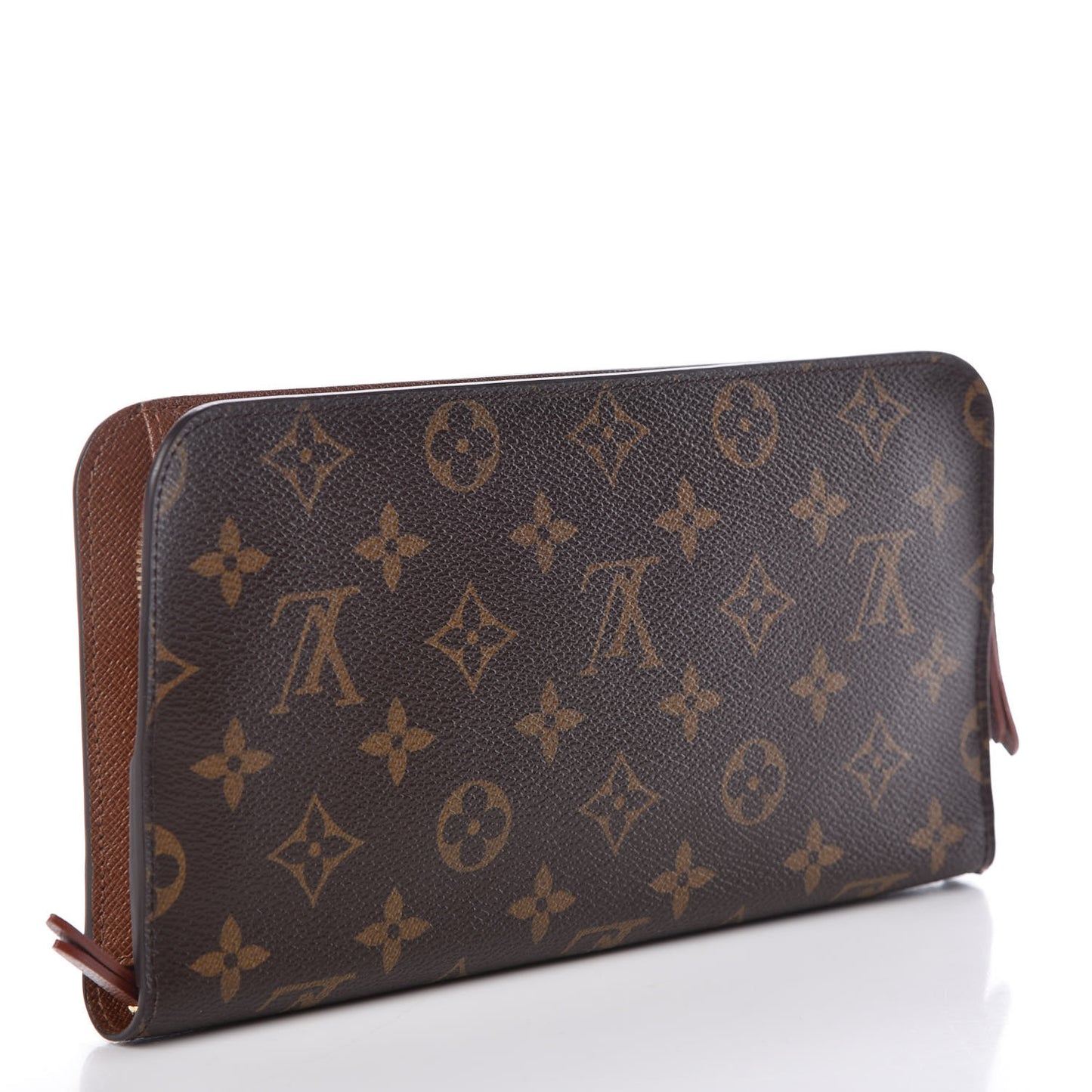 Monogram Insolite Organizer Wallet Armagnac