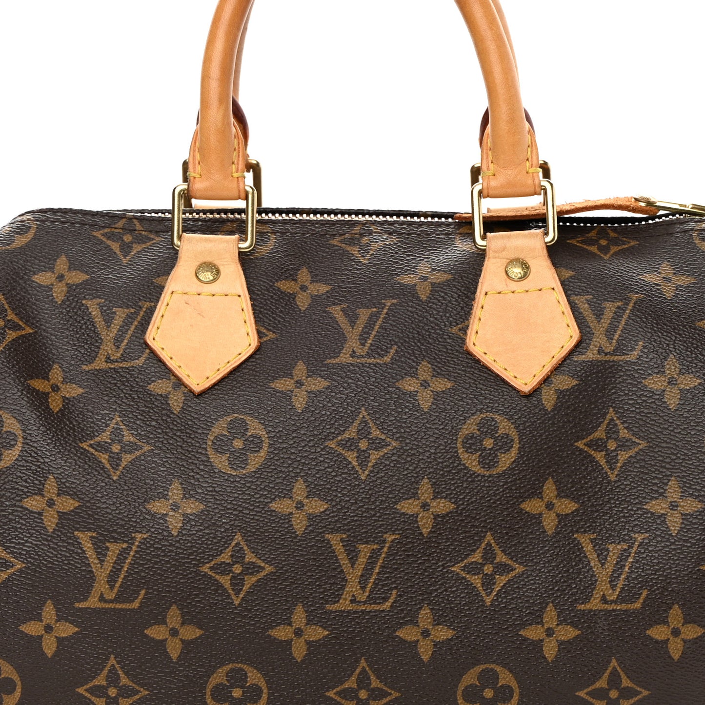 Monogram Speedy 25