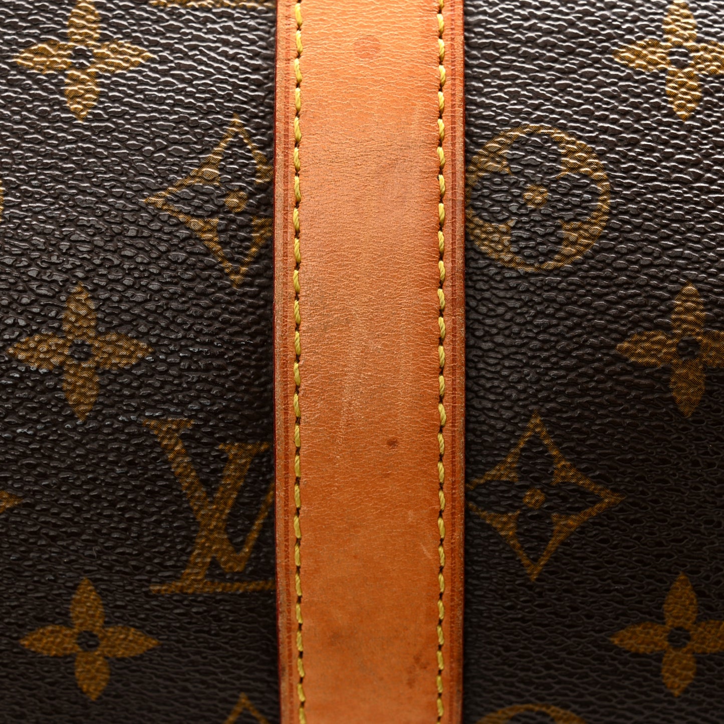 Monogram Keepall Bandouliere 45