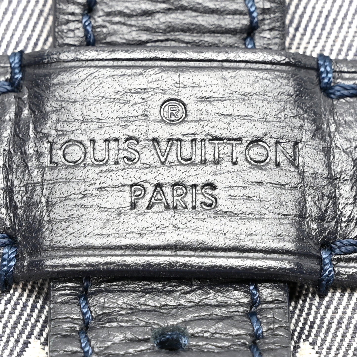 Monogram Idylle Saumur PM Encre