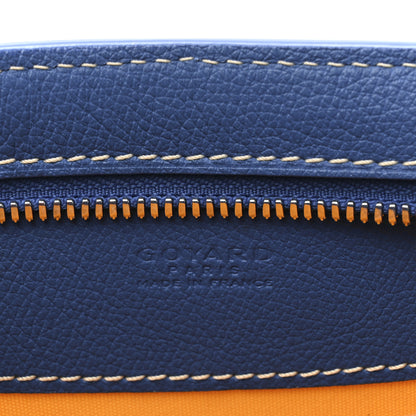 Goyard Goyardine Hirondelle Bag Sky Blue 6 of 10