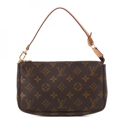 Louis Vuitton Monogram Pochette Accessories 1 of 8