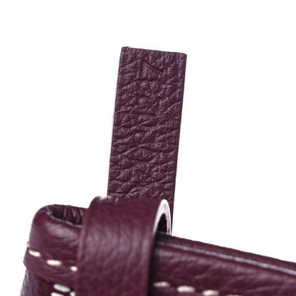 Goyard Goyardine Saint Louis GM Bordeaux 8 of 11