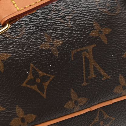Louis Vuitton Monogram Nice BB 10 of 13