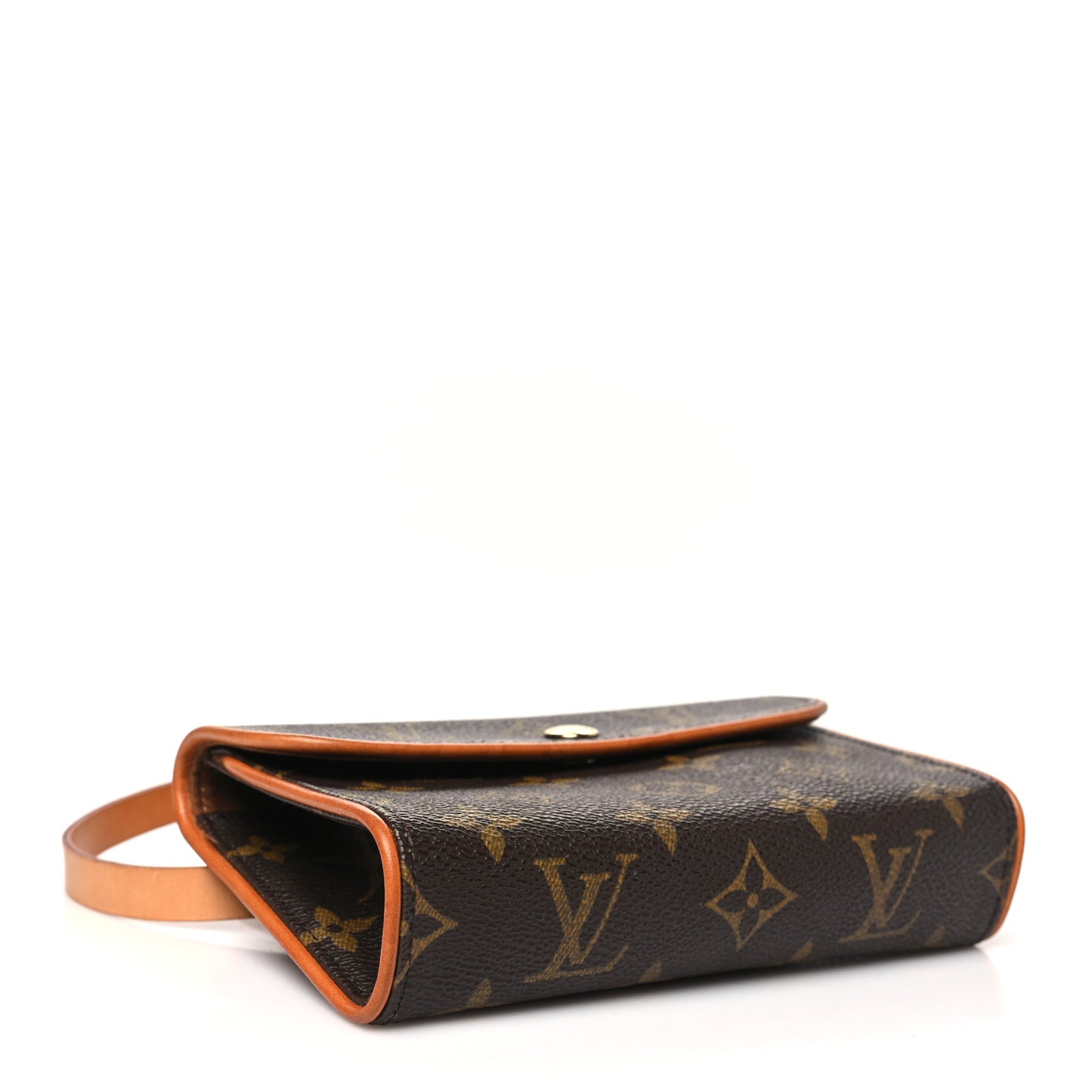 Monogram Pochette Florentine Bum Bag