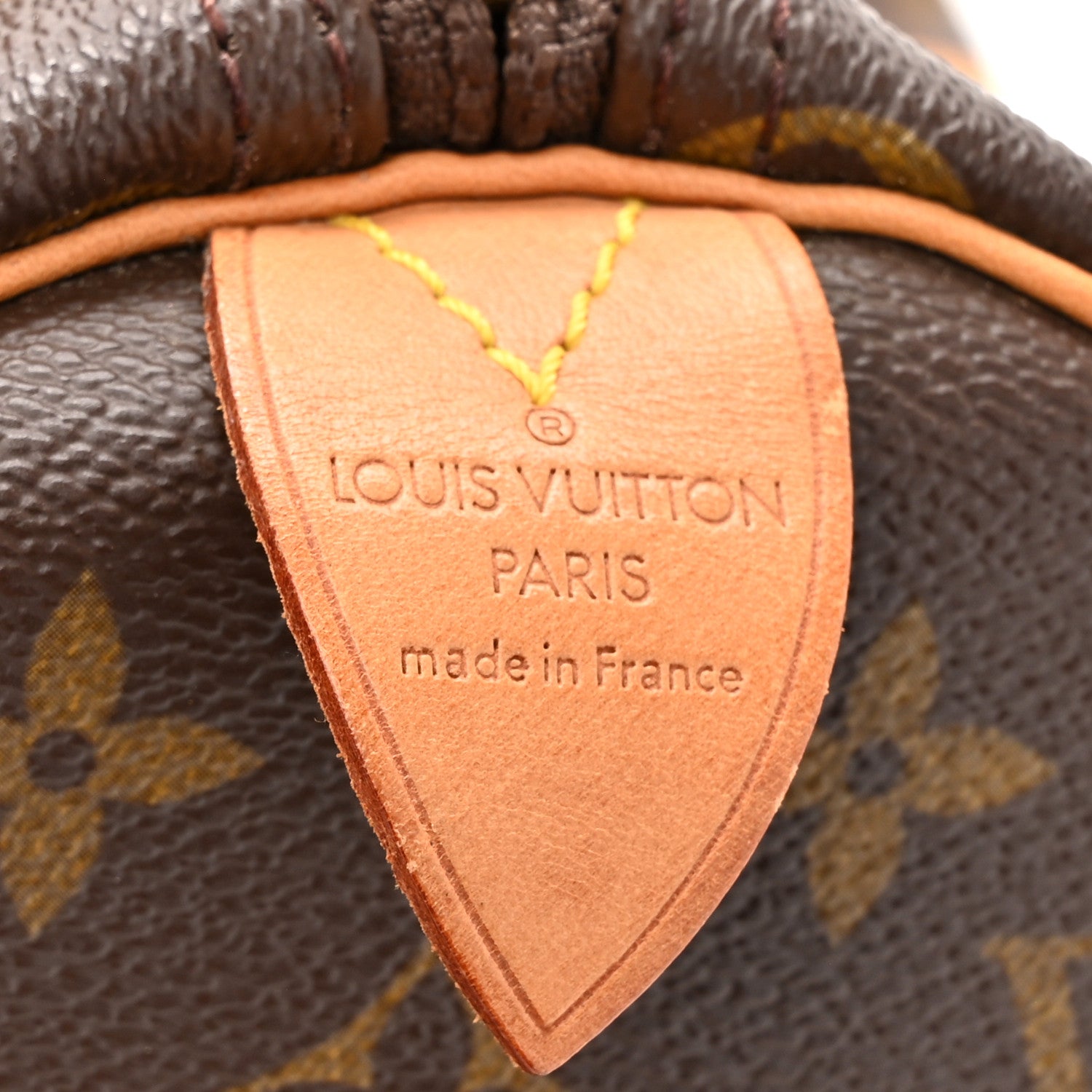 Louis Vuitton Monogram Keepall 45 6 of 18