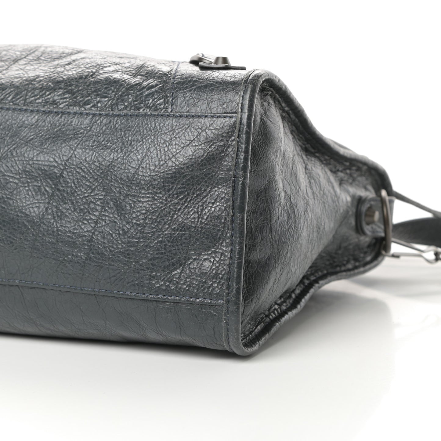 Agneau Classic Hardware City Anthracite