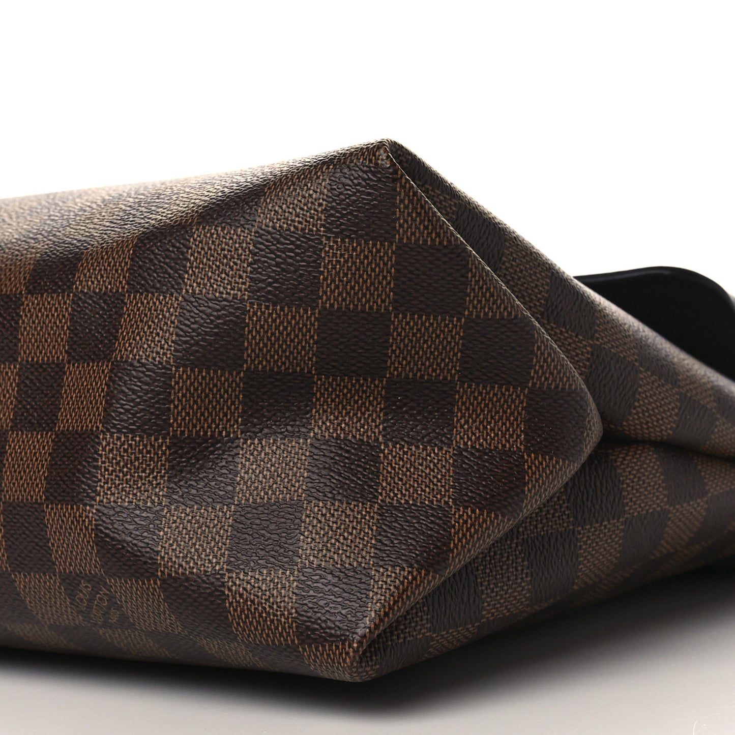 Damier Ebene Beaubourg MM