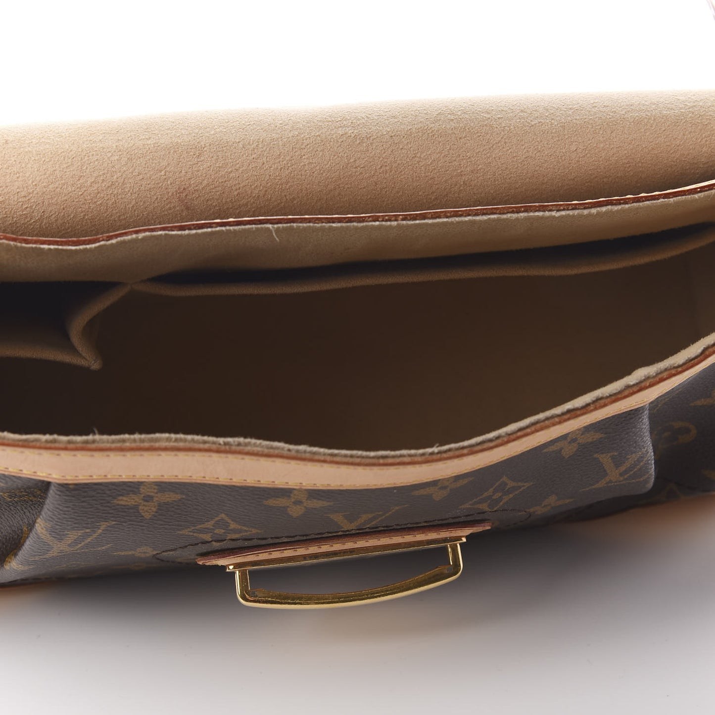 Monogram Beverly MM