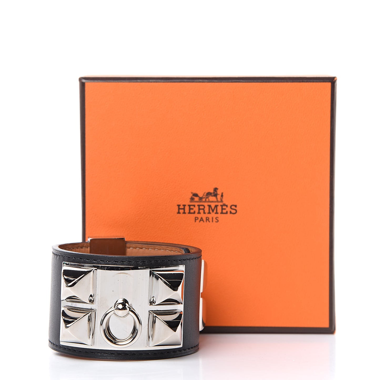 Chamonix Collier De Chien CDC Bracelet S Black