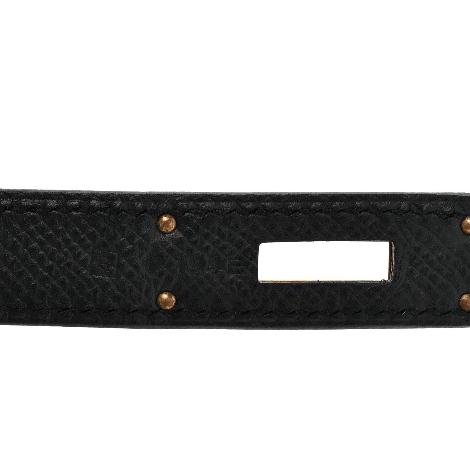 Hermes Epsom Birkin 30 Black 7 of 12