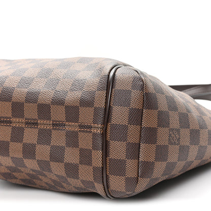 Louis Vuitton Damier Ebene Totally PM 9 of 9