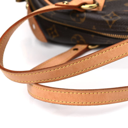 Louis Vuitton Monogram Montorgueil PM 13 of 13