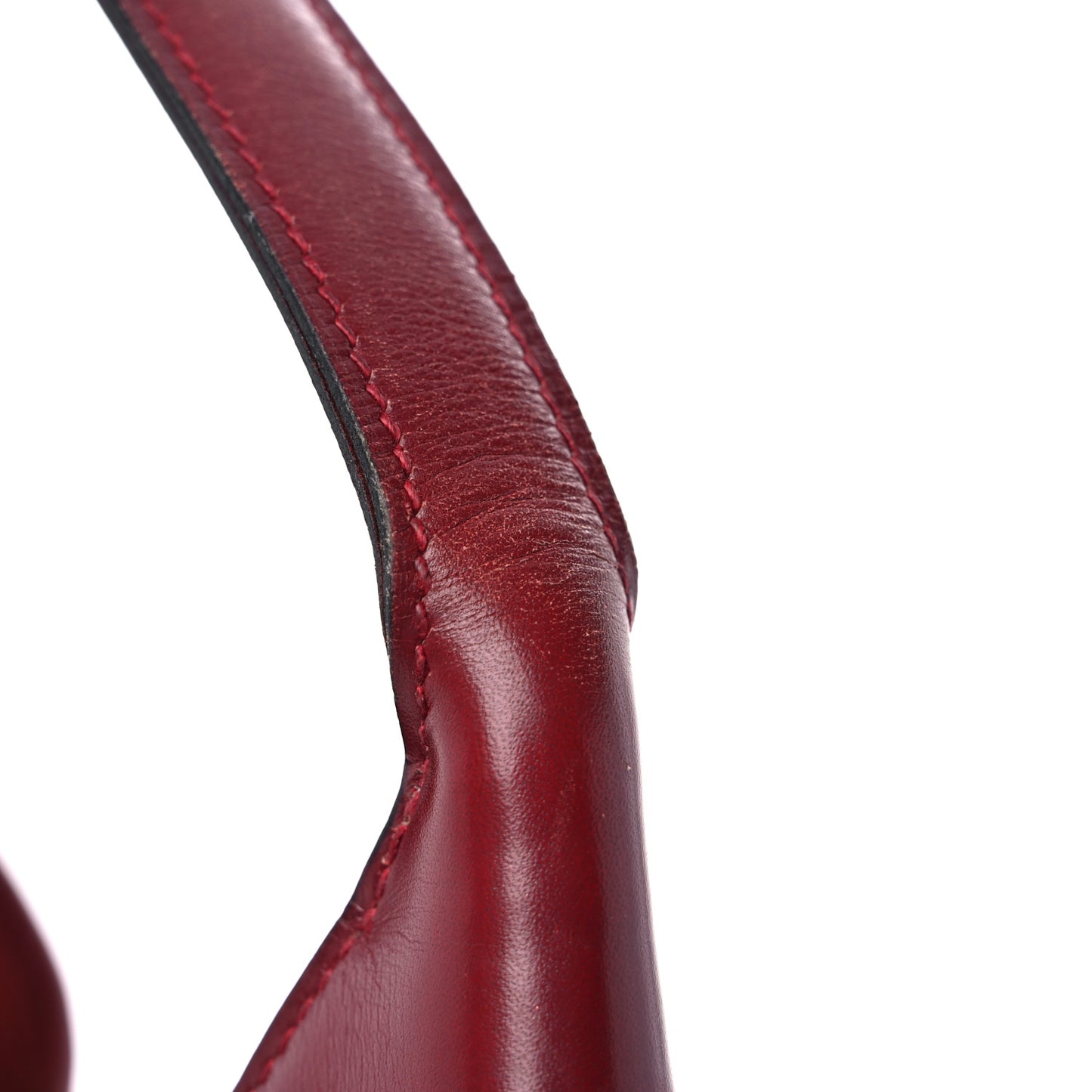 Box Trim II 31Rouge H