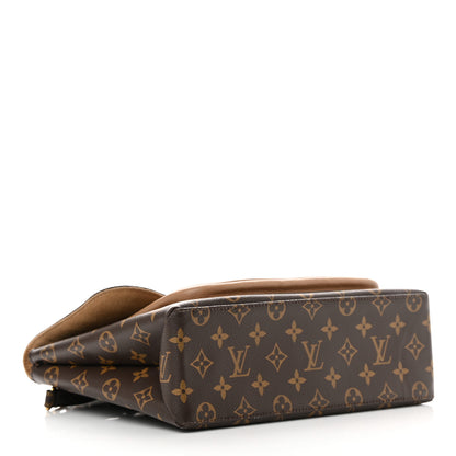Louis Vuitton Monogram Marignan Sesame 4 of 23