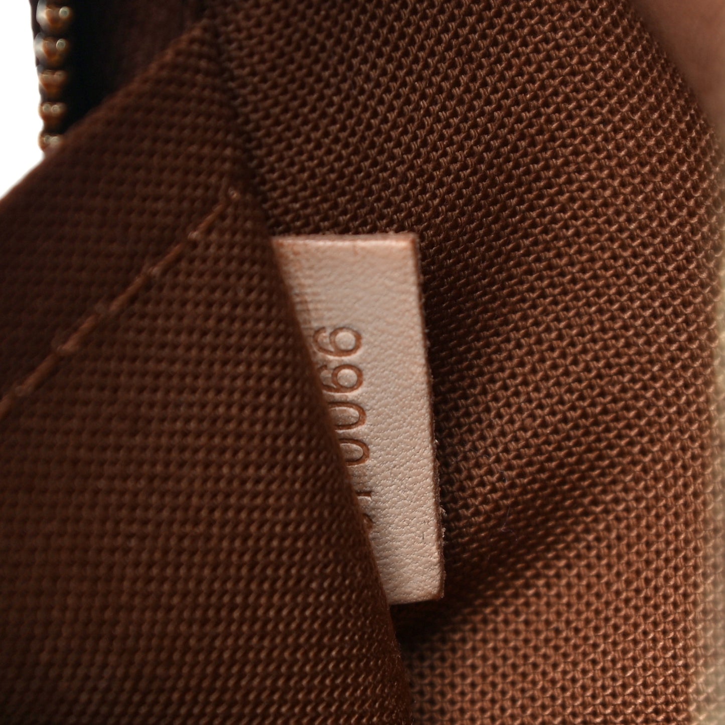 Monogram Bosphore Bum Bag
