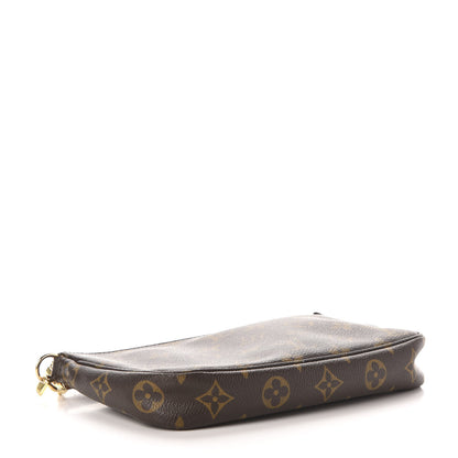 Louis Vuitton Monogram Pochette Accessories 4 of 11