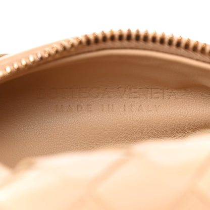 Bottega Veneta Nappa Intrecciato Mini Jodie Almond 8 of 9