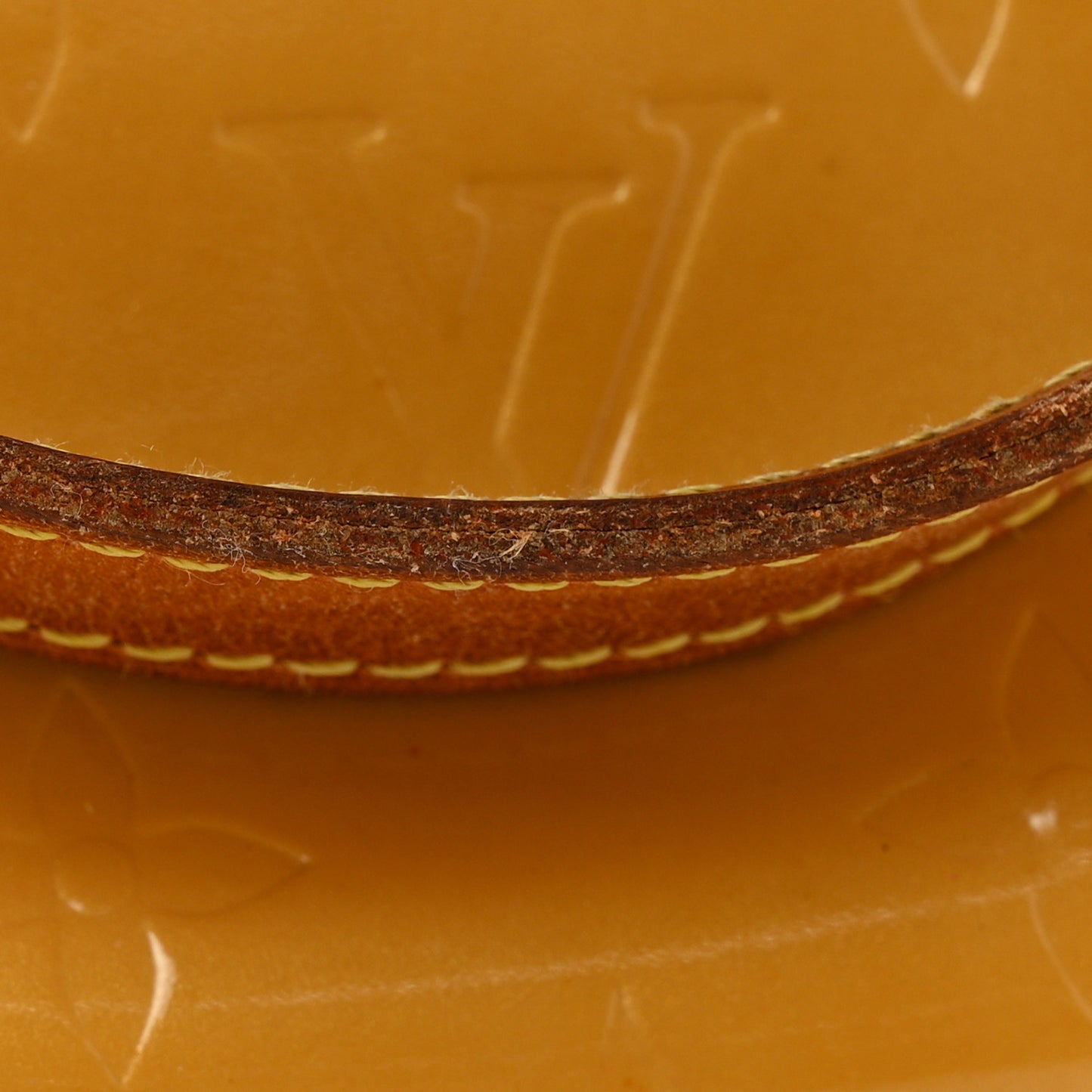 Vernis Houston Noisette