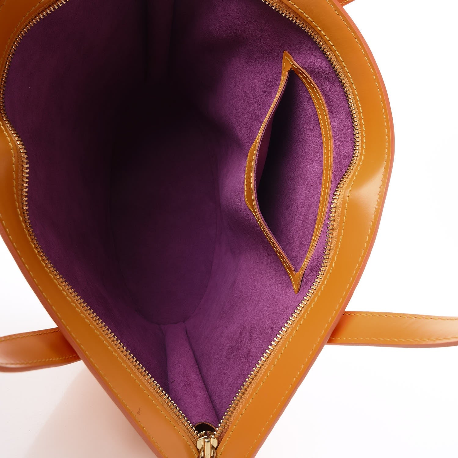 Louis Vuitton Epi Saint Jacques PM Tassil 5 of 7