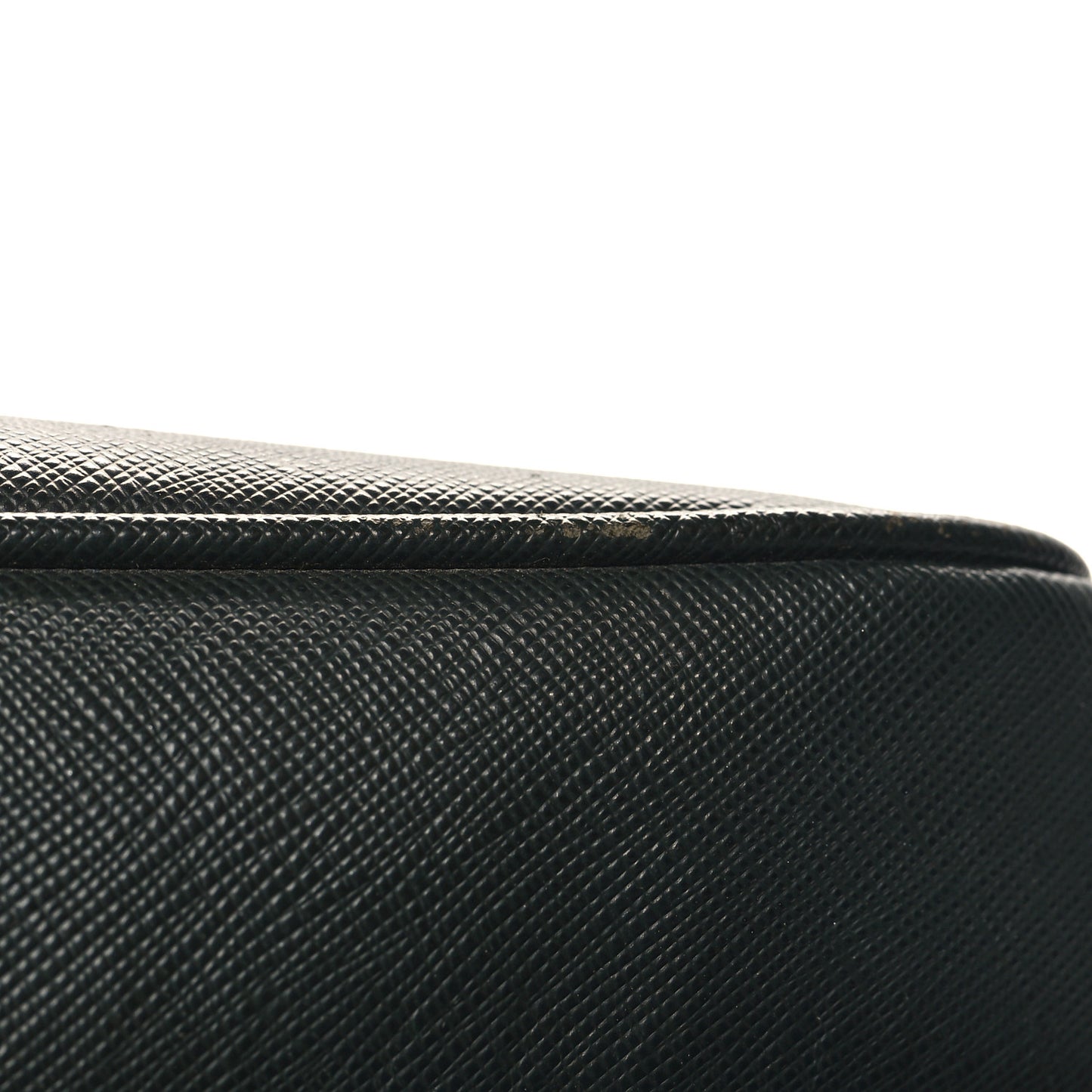 Saffiano Travel Bag Militare