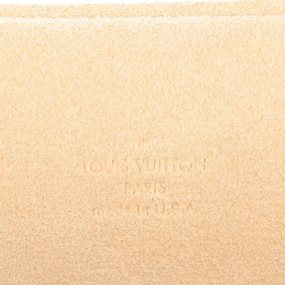 Louis Vuitton Monogram Beverly GM 6 of 7