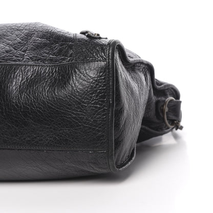 Balenciaga Agneau Classic Hardware City Black 11 of 12