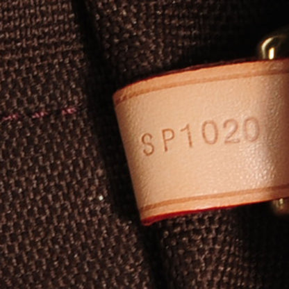 Louis Vuitton Monogram Garment Bag 6 of 10