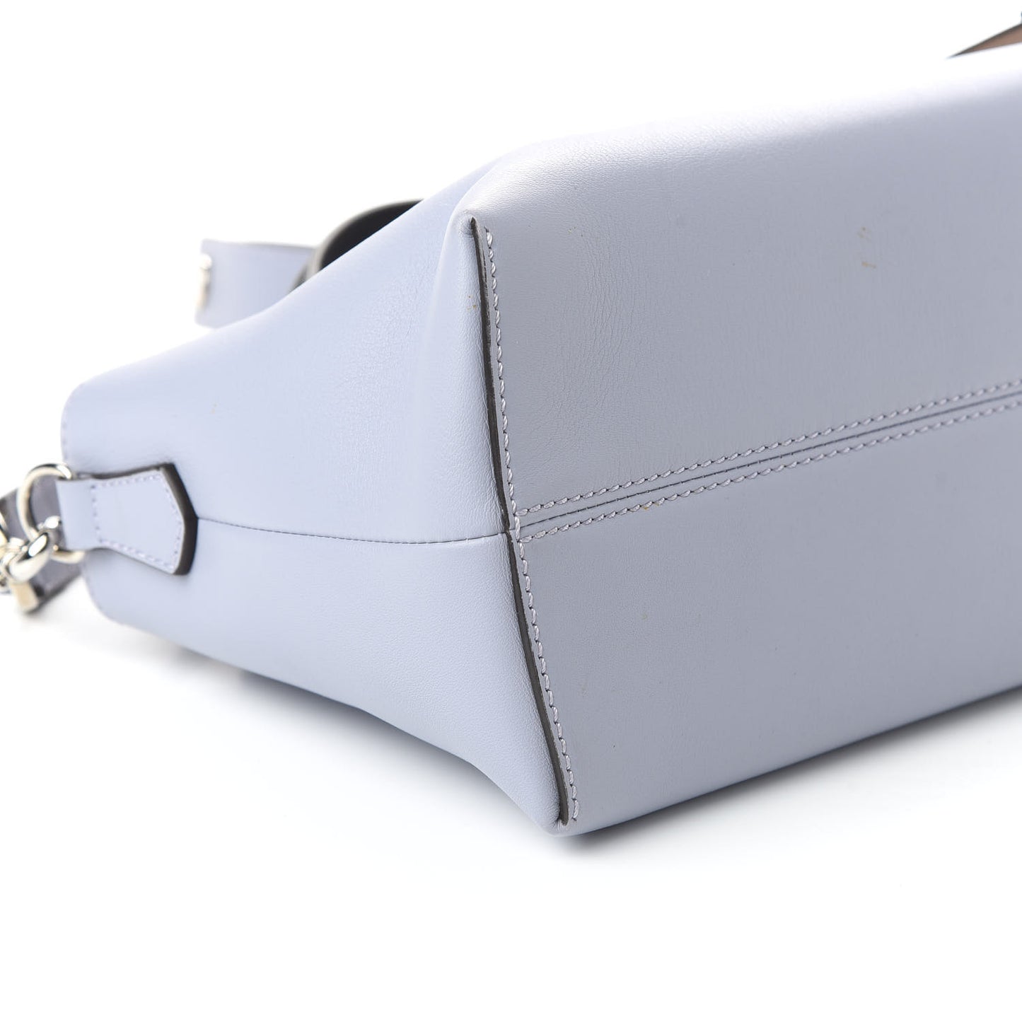 Vitello Dolce 4 Color Medium By The Way Boston Bag Lilla Multicolor