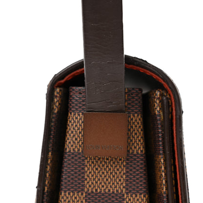 Louis Vuitton Damier Ebene Tribeca Long 15 of 15