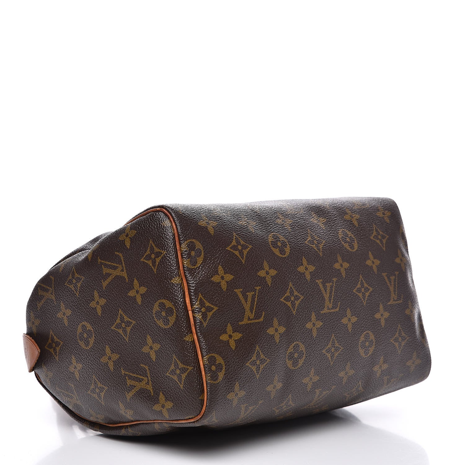 Louis Vuitton Monogram Speedy 25 4 of 14