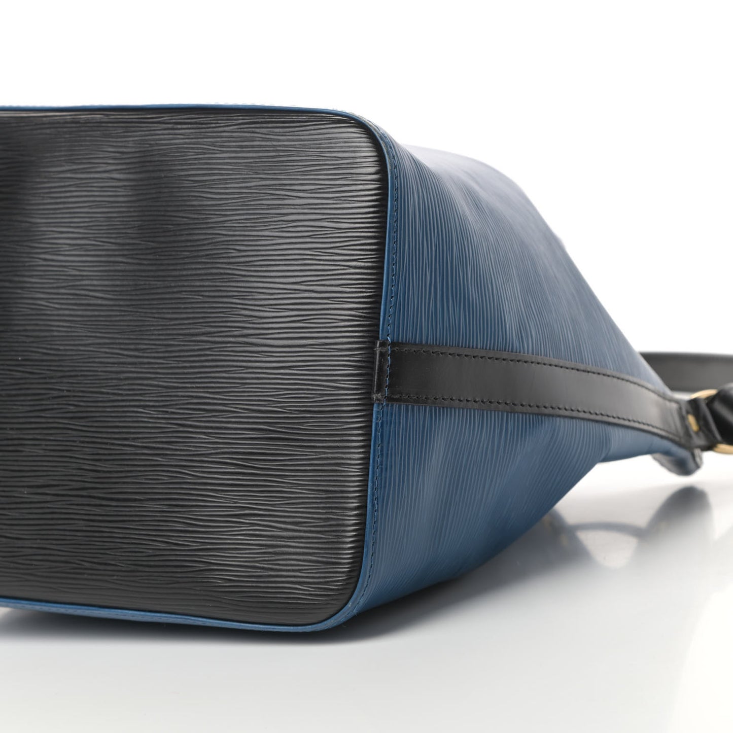 Epi Petit Bi-Color Noe Toledo Black