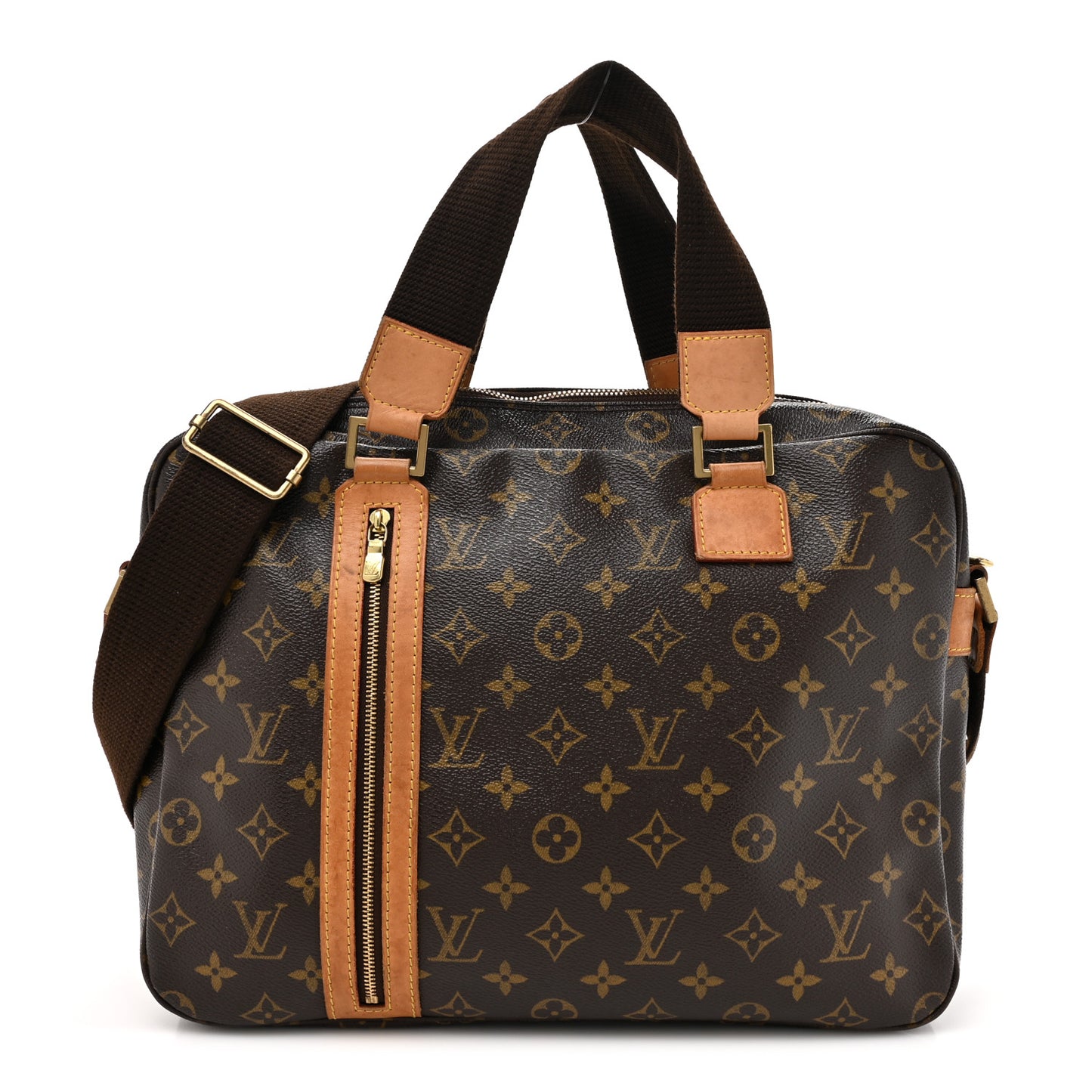 Monogram Sac Bosphore Briefcase