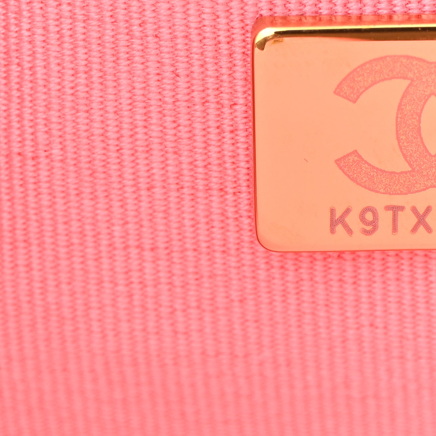 Lambskin Quilted Mini Funky Town Flap Pink