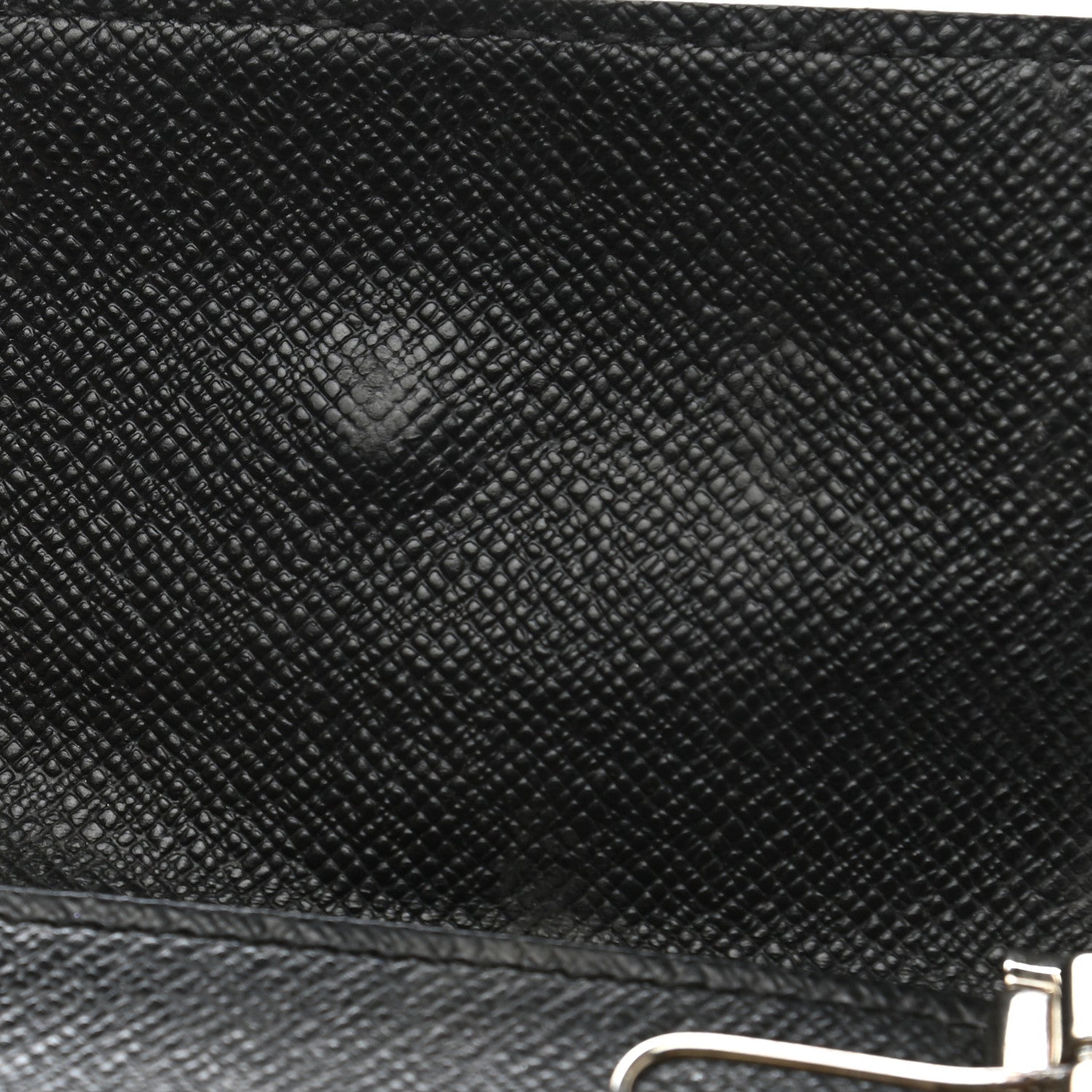 Louis Vuitton Damier Graphite Multicles 6 Key Holder 7 of 12