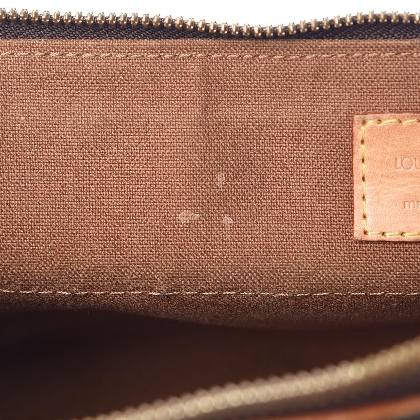 Monogram Popincourt Long Shoulder Bag