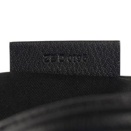 Givenchy Sugar Goatskin Small Antigona Black 7 of 9