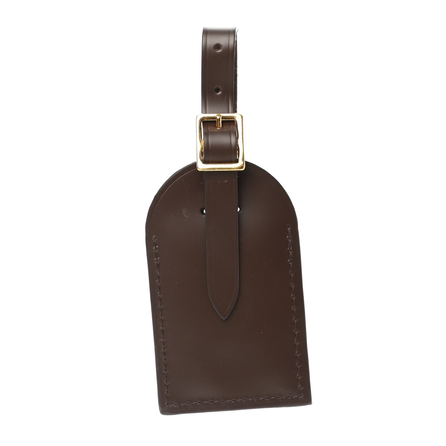 Louis Vuitton Calfskin Hawaii Luggage Tag Ebene 2 of 3