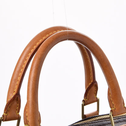 Louis Vuitton Monogram Speedy 30 11 of 11