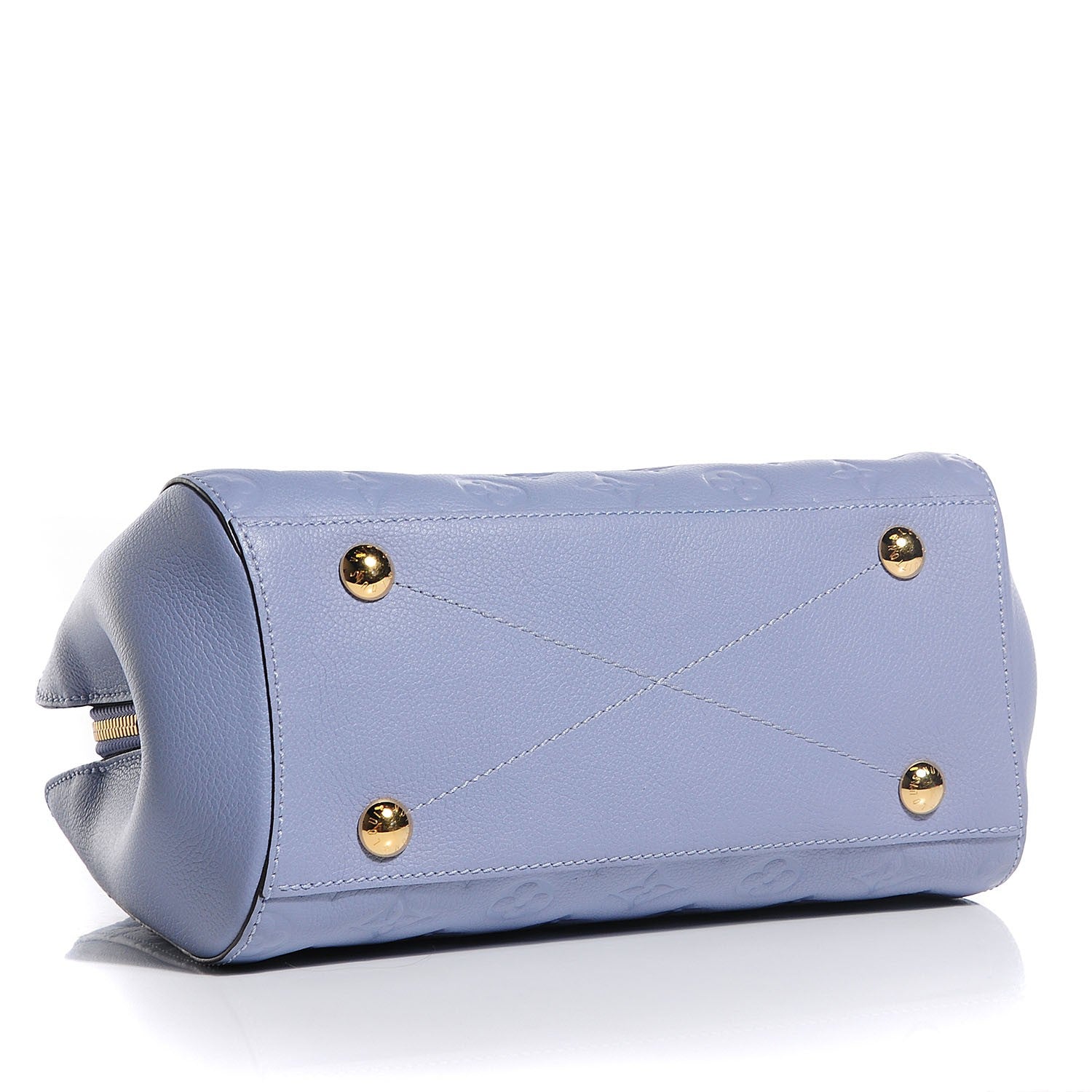 Louis Vuitton Empreinte Montaigne BB Lilac 4 of 7