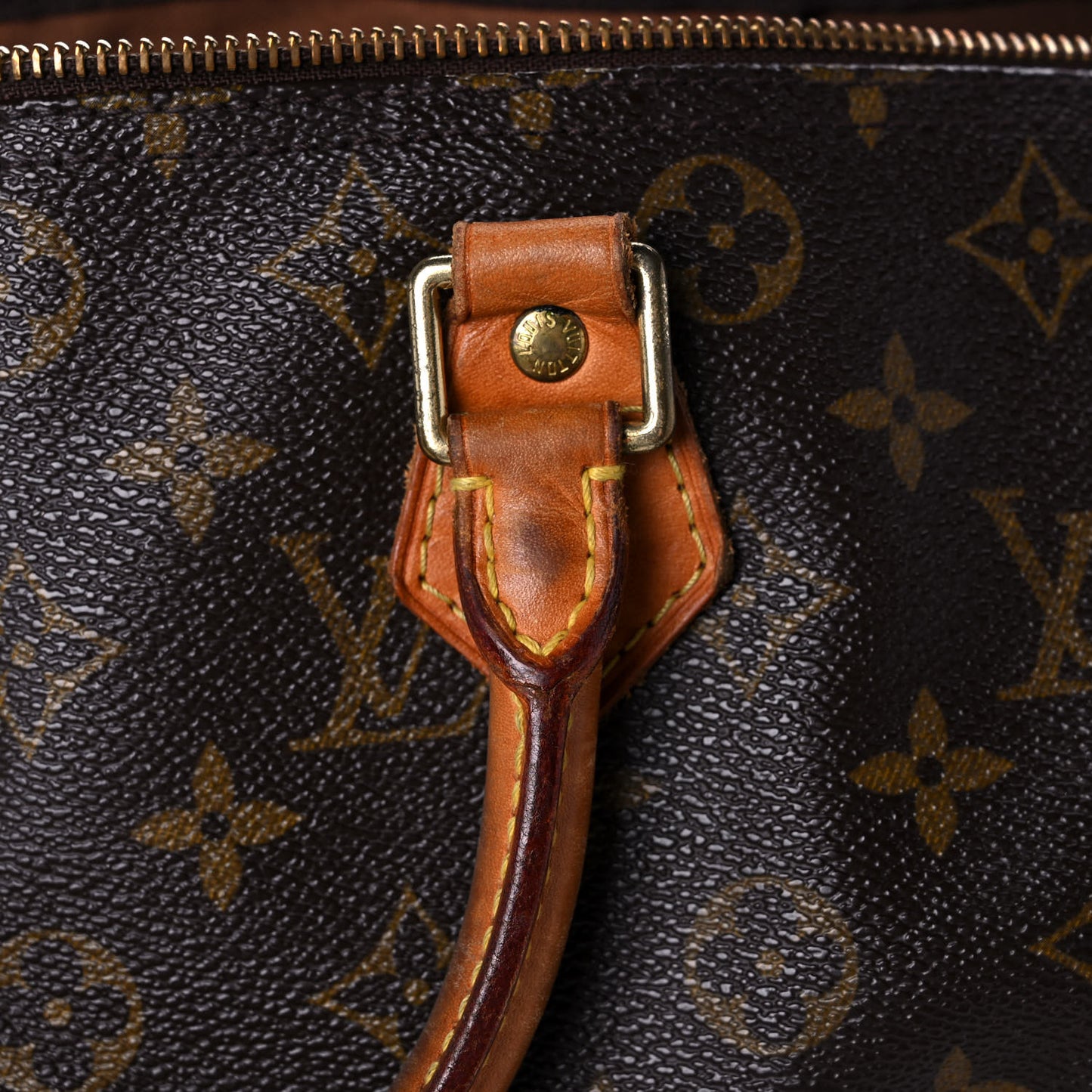 Monogram Speedy 30
